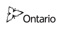 Government of Ontario logo